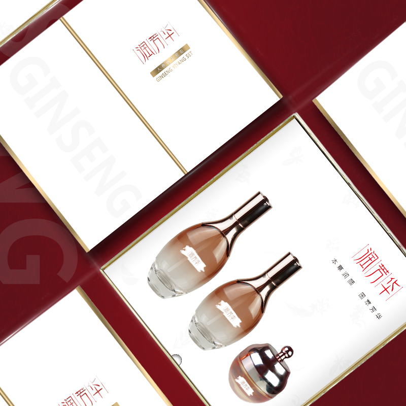 Runfanghua Ginseng Yiyang Set - Image 2