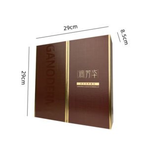 Runfanghua Ganoderma Lucidum Nourishing Set