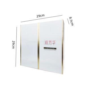 Runfanghua Ginseng Yiyang Set