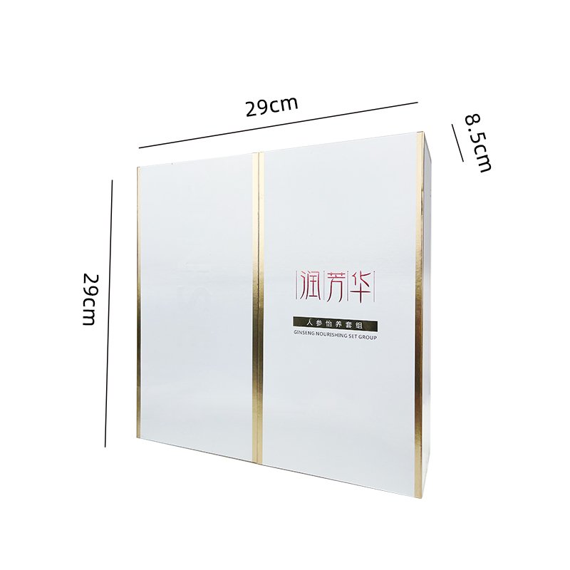 Runfanghua Ginseng Yiyang Set